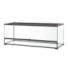 TERRARIUM 2 portes 120x45x45cm REPTIZOO