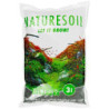 NATURE SOIL BLACK 2-3mm 3L