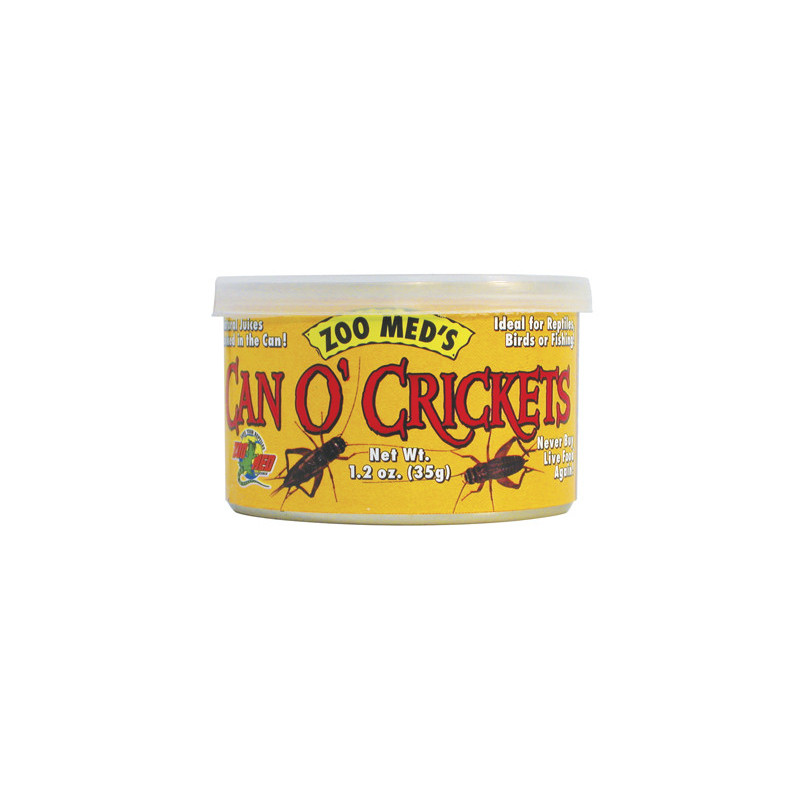 NOUR. CAN'O CRICKET 35grs -ZM NOUR. CAN'O CRICKET 35grs -ZM