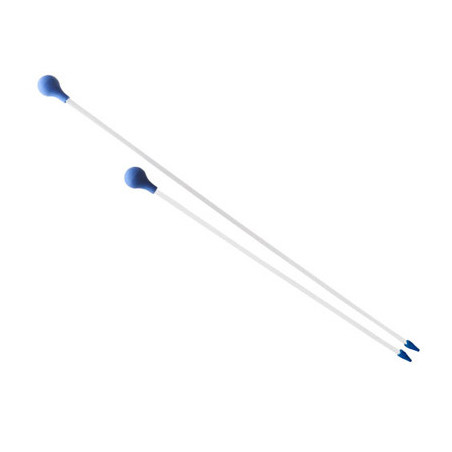 CORAL FEEDER SET (pipettes 50cm et 70cm)