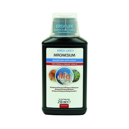 MAGNESIUM 250ml EASY LIFE