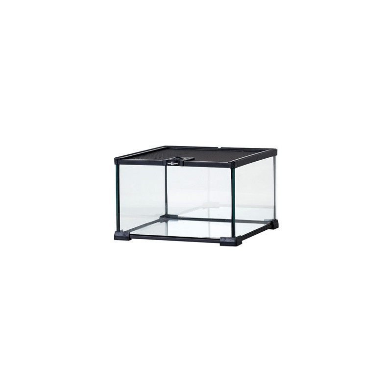 TERRARIUM 31x31x20cm REPTIZOO TERRARIUM 31x31x20cm REPTIZOO