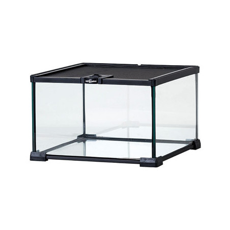 TERRARIUM 31x31x20cm REPTIZOO
