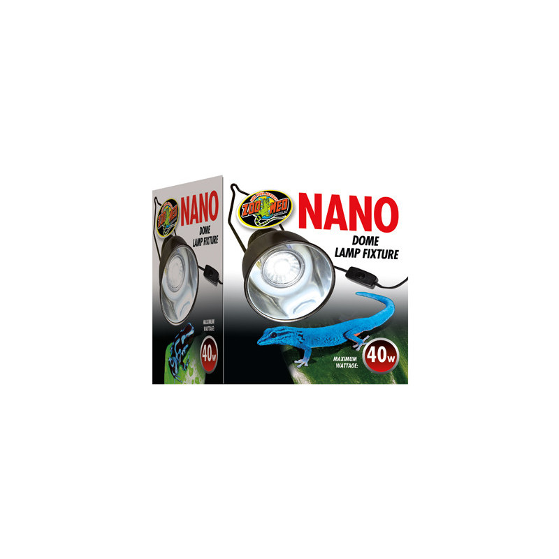 SUPPORT NANO DOME 40W SUPPORT NANO DOME 40W