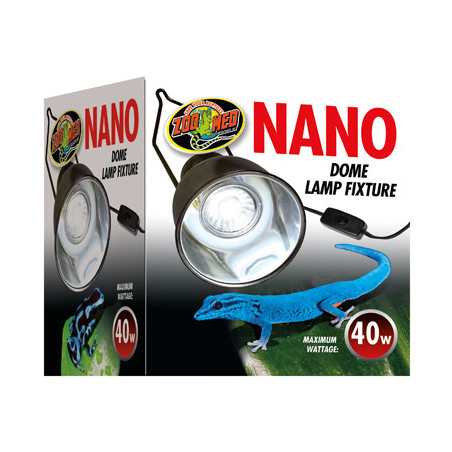 SUPPORT NANO DOME 40W