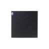 MOUSSE FILTRANTE NOIRE FINE 50x50x2.5cm PPI30 SCALARE