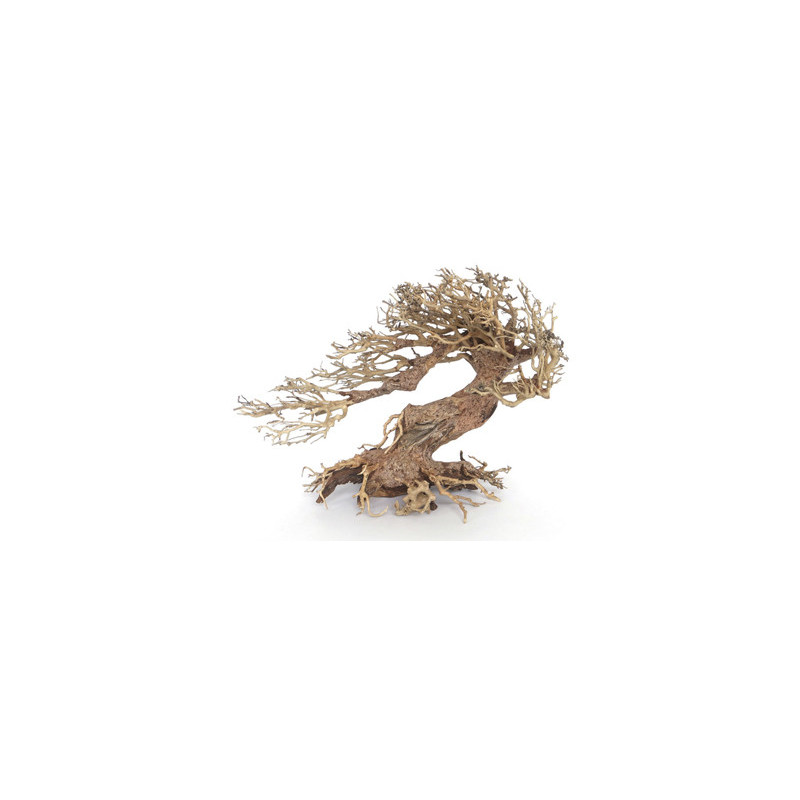 LEGNO ORIENTAL WIND 3 MD 30x13x23cm 1p LEGNO ORIENTAL WIND 3 MD 30x13x23cm 1p