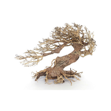 LEGNO ORIENTAL WIND 3 MD 30x13x23cm 1p