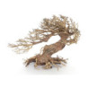 LEGNO ORIENTAL WIND 3 MD 30x13x23cm 1p