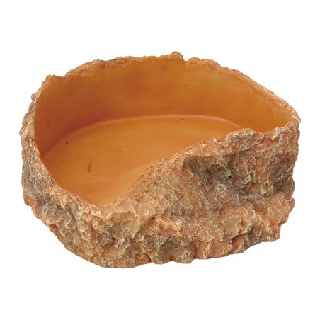 VASQUE ROCK DISH   165x140x50mm---