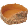 VASQUE ROCK DISH   165x140x50mm---