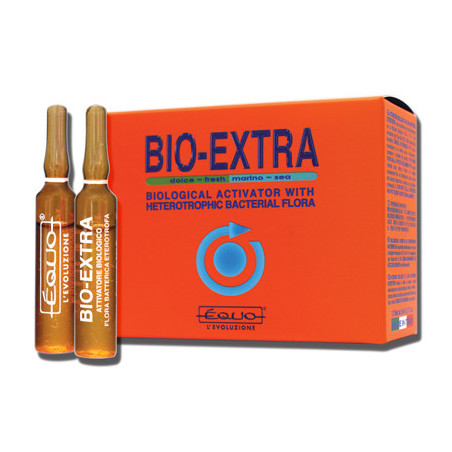 BIO-EXTRA 5ml 12 ampoules EQUO