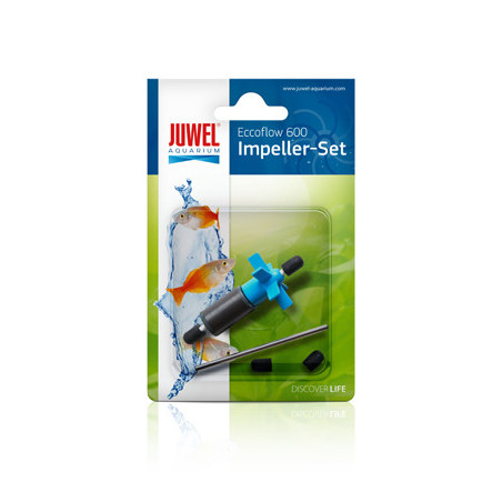 TURBINE KIT ECCOFLOW 600 JUWEL