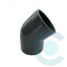 *COUDE PVC FF 45° 32mm (sur commande)