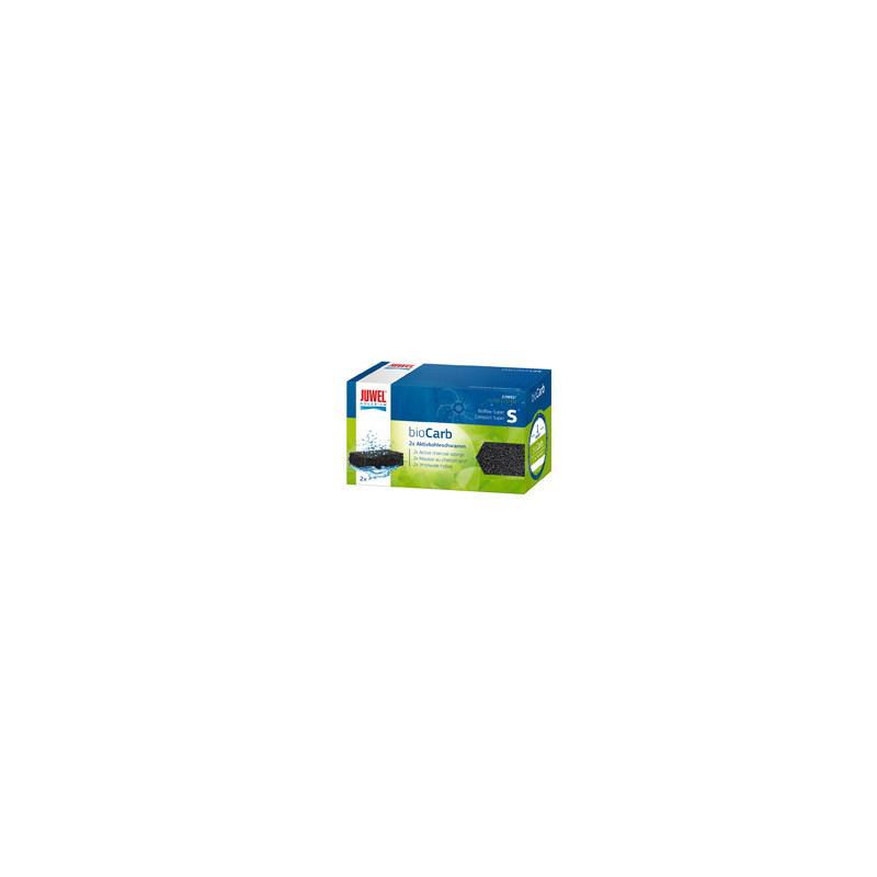 MOUSSE CHARBON SUPER COMPACTE S JUWEL MOUSSE CHARBON SUPER COMPACTE S JUWEL