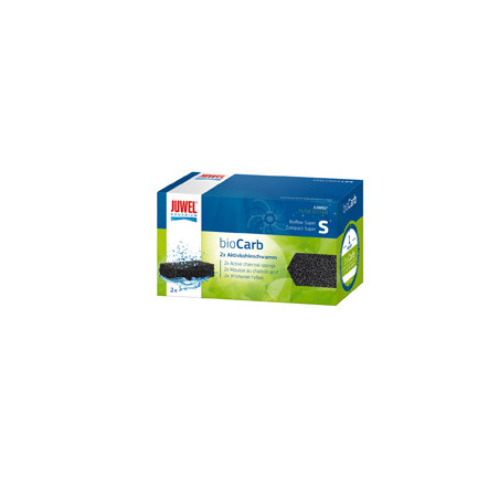 MOUSSE CHARBON SUPER COMPACTE S JUWEL