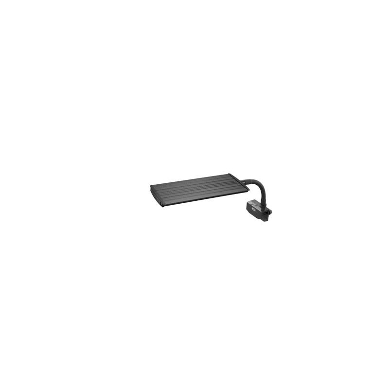 PLAF. LED 21.3x8cm SCALARE