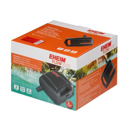 POMPE FLOW 5000 EHEIM
