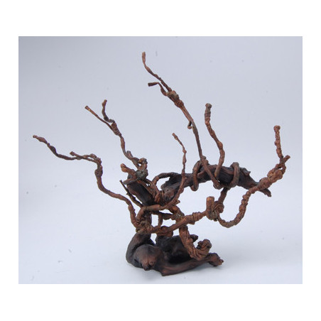WOOD  280x180x210mm---