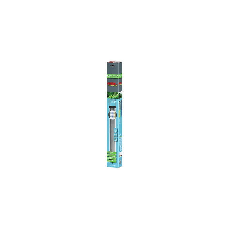 Rampe Power LED+ fresh plants 360mm 9.8w EHEIM Rampe Power LED+ fresh plants 360mm 9.8w EHEIM