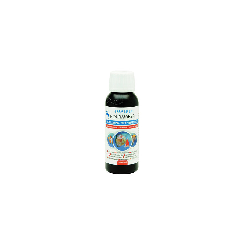 AQUAMAKER 100ml EASY LIFE AQUAMAKER 100ml EASY LIFE