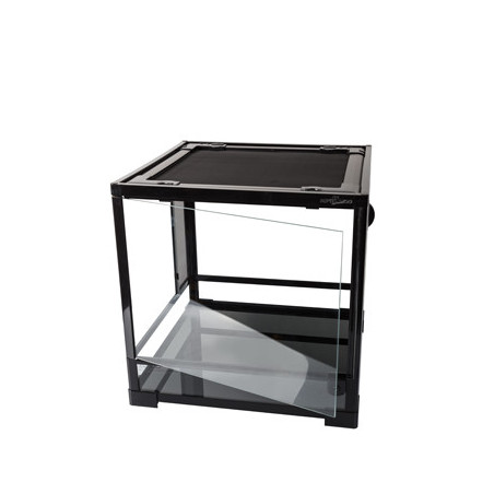 TERRARIUM 45x45x45cm REPTIZOO