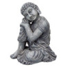 LITTLE BUDDHA 10 x 9 x 12.5 cm HOBBY