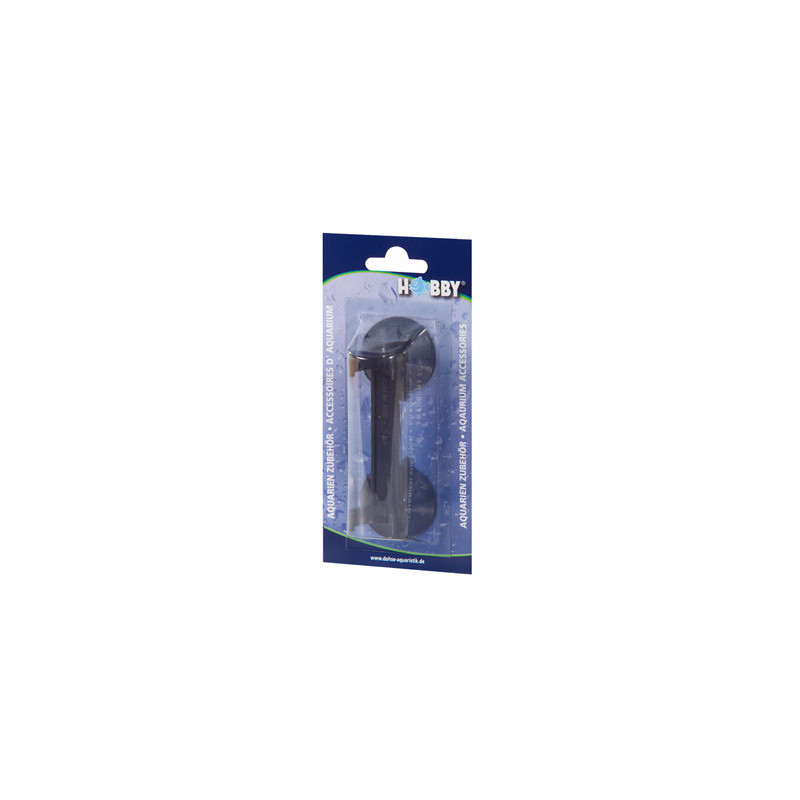 VENTOUSE pour CHAUFFAGE blister 1pc HOBBY