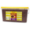 *CICHLID CARNIVORE MEDIUM PELLET 5L/1.8KG (sur commande)