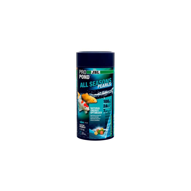 ProPond All Seasons PEARL 0.18kg JBL ProPond All Seasons PEARL 0.18kg JBL