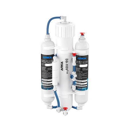 myAqua 190 OSMOSEUR INVERSE 190L/jour ARKA
