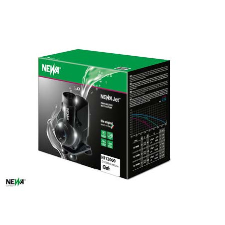POMPE NEWA JET 12000