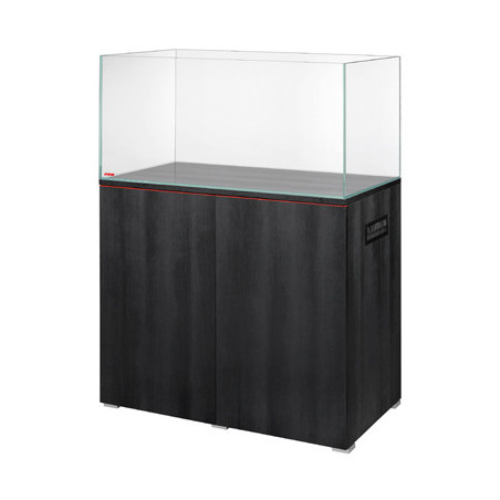 *Aquarium combiné CLEARSCAPE 200 noir EHEIM 90x50x125cm (sur commande)