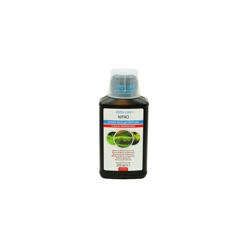 NITRO 250ml EASY LIFE