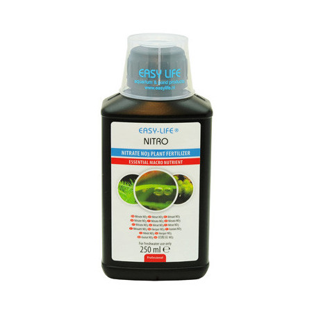 NITRO 250ml EASY LIFE