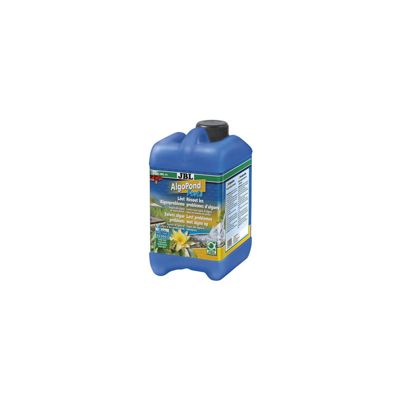 ALGOPOND FORTE 2.5L ALGOPOND FORTE 2.5L