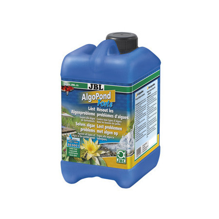 ALGOPOND FORTE 2.5L