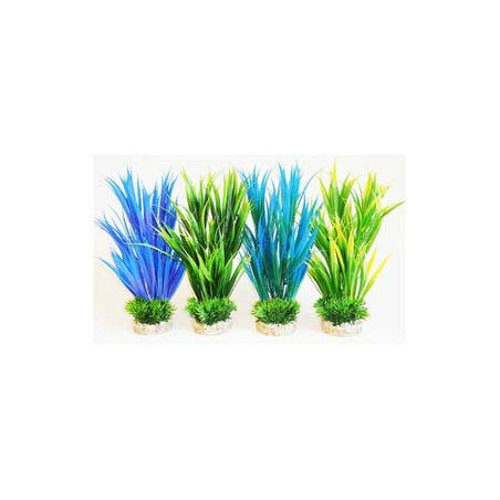 AMAZON GRASS H:26cm SCALARE
