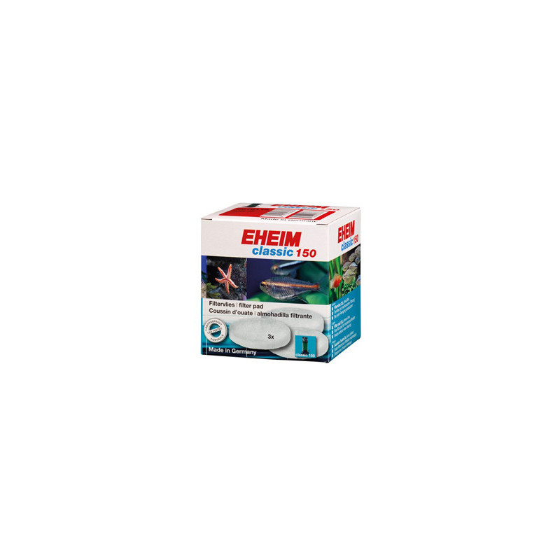MOUSSE EH 2211 ouate blanche 3p MOUSSE EH 2211 ouate blanche 3p