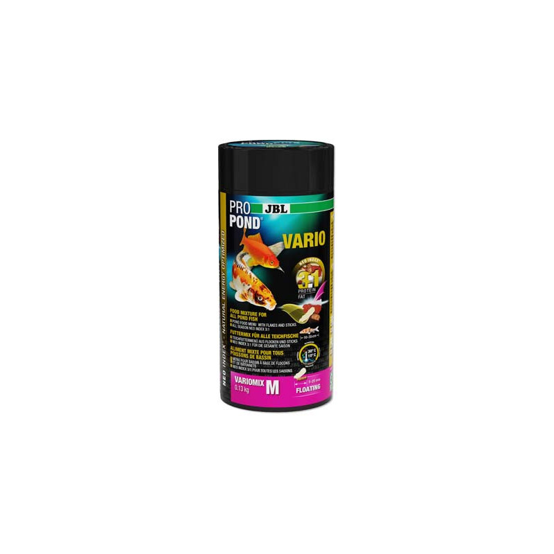 ProPond Vario M 0.13kg JBL