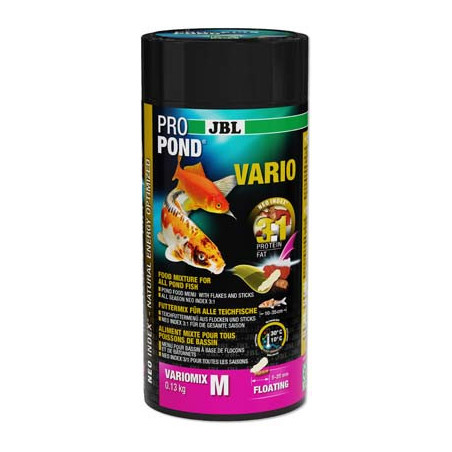 ProPond Vario M 0.13kg JBL