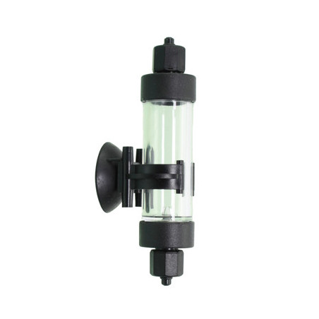 CO2 COMPTEUR DE BULLES AVEC CLAPET ANTI-RETOUR EHEIM
