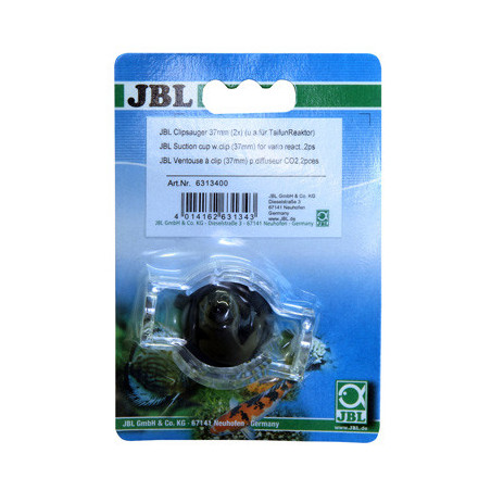 VENT.AVEC PINCE PR. REACTEUR