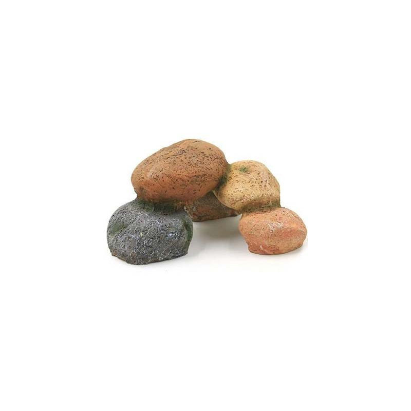 Rocher 19x16.3x7.7cm SCALARE Rocher 19x16.3x7.7cm SCALARE
