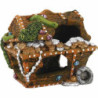 Trésor 11.5x8.5x10.5cm SCALARE