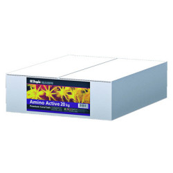 *SEL DUPLA Amino Active sac 20kg PREMIUM CORAL SALT 600L (sur cde)