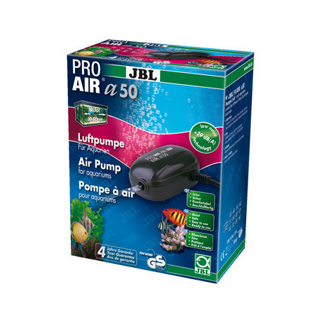 PROAIR A50