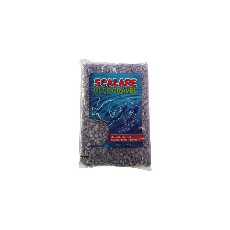 SCALARE DECOGRAVEL MESSINA 1kg 6-9mm-----