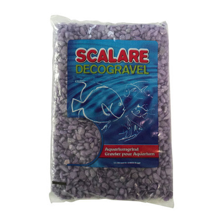 SCALARE DECOGRAVEL MESSINA 1kg 6-9mm-----