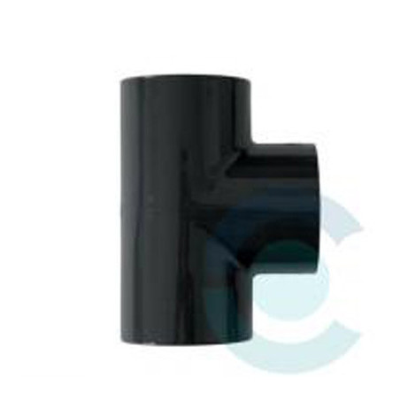 T PVC FF 20mm